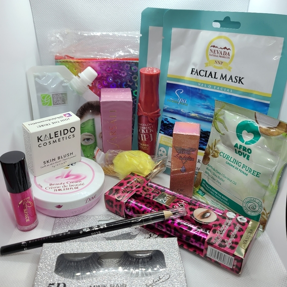 New complete package Other - Variety Article